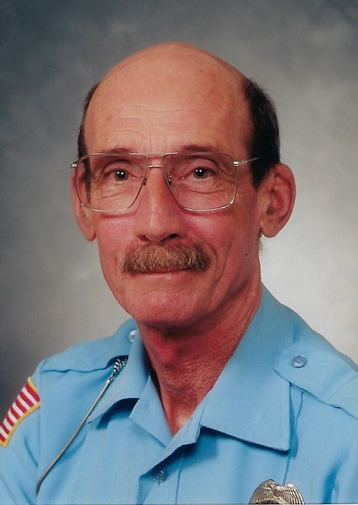 Frederick "Fred" Allen Batdorf Profile Photo
