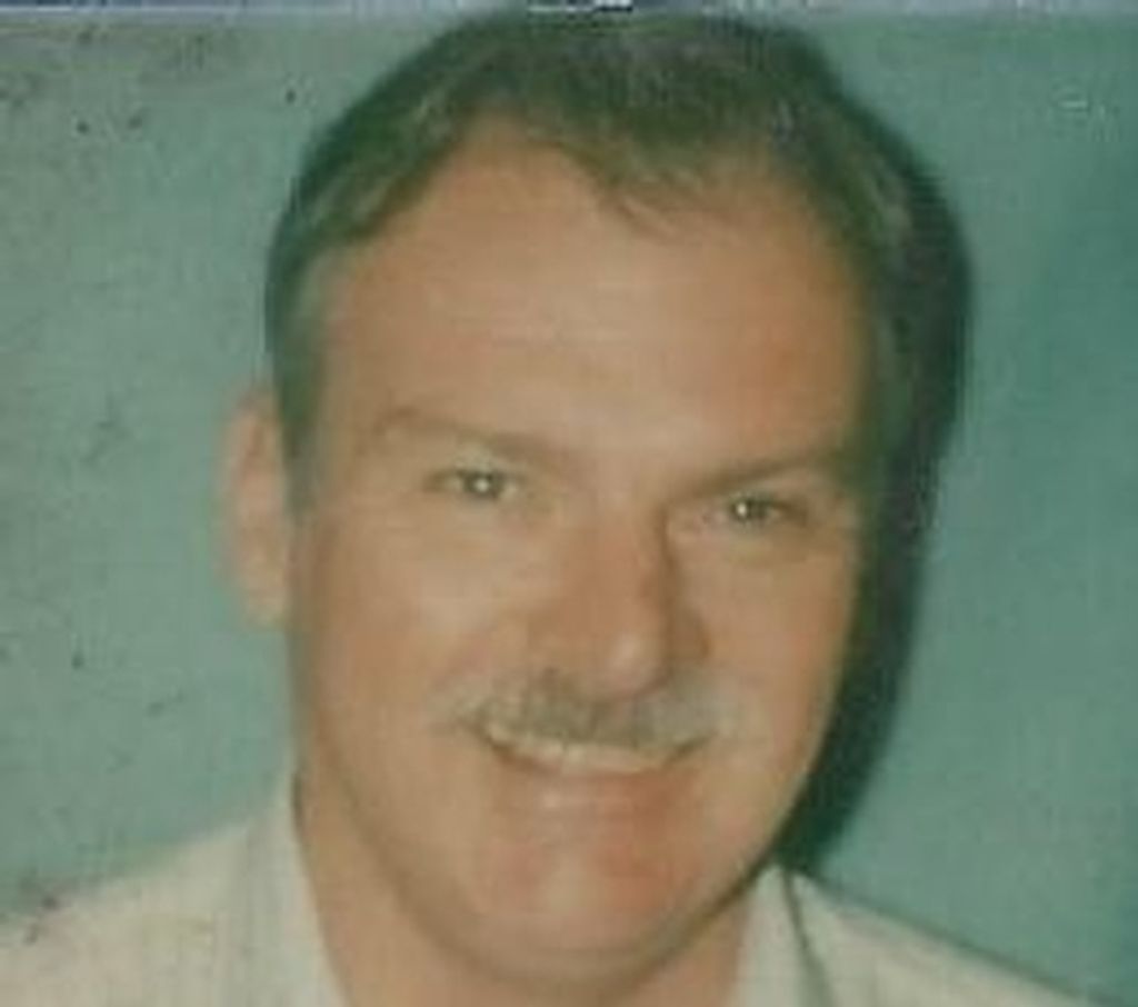 Donald Smith Hawkins Jr.