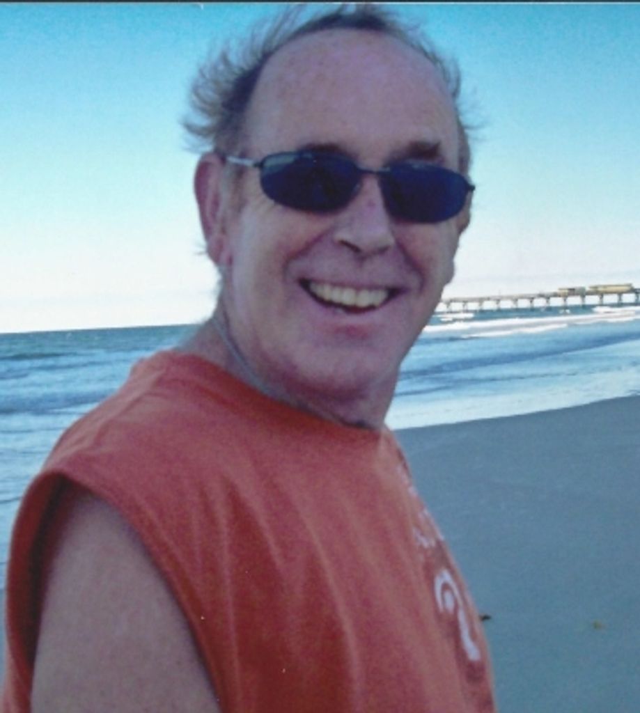 Andrew M. 'Drew' Torpey Profile Photo