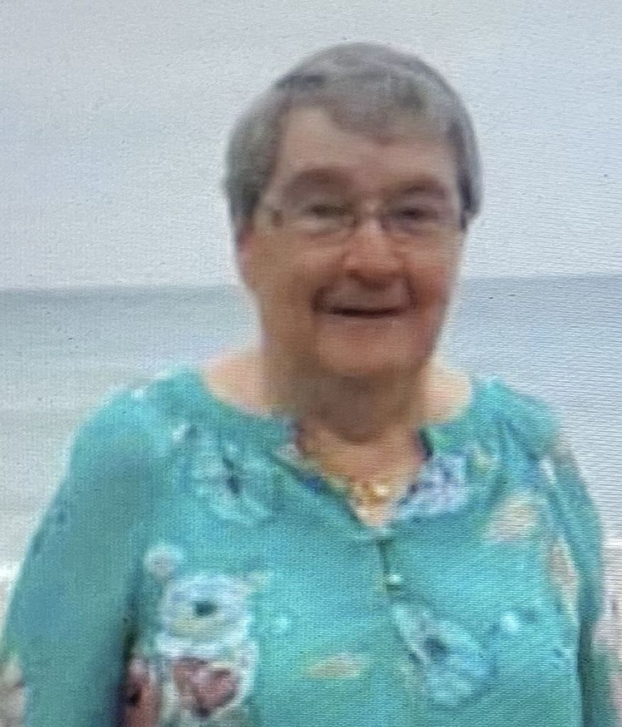 Evelyn Maxfield