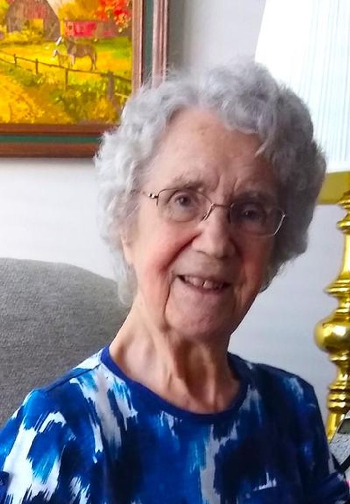Lorene D. Nyce Profile Photo