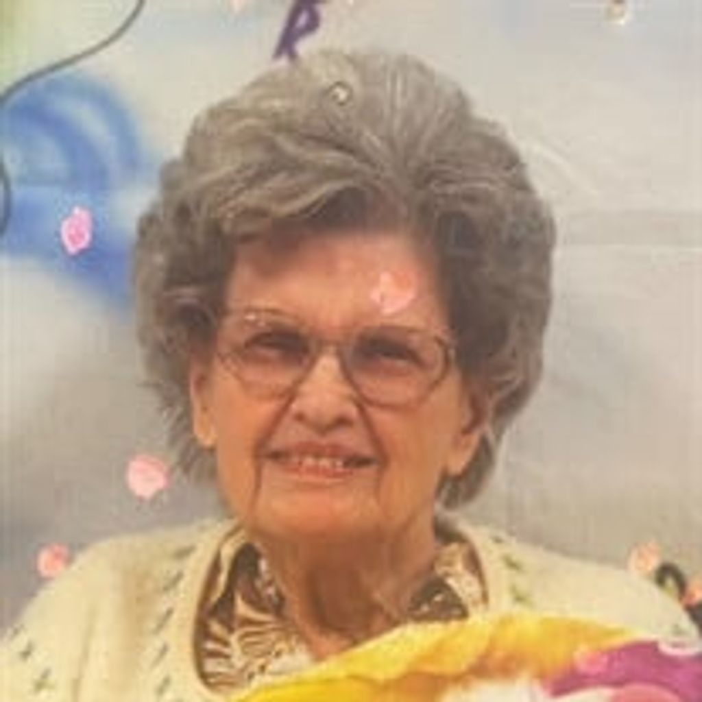 Betty G. Mayard