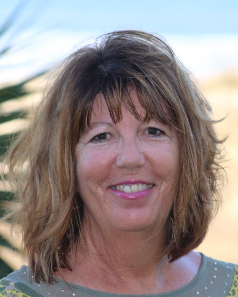 Robyn Marie Cynthia Dwyer