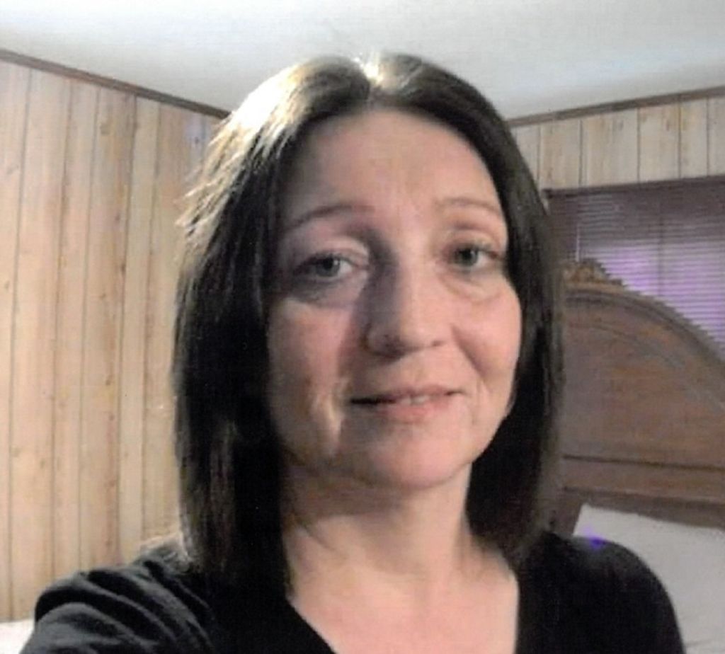 Melissa (Missy) Ann Godfrey