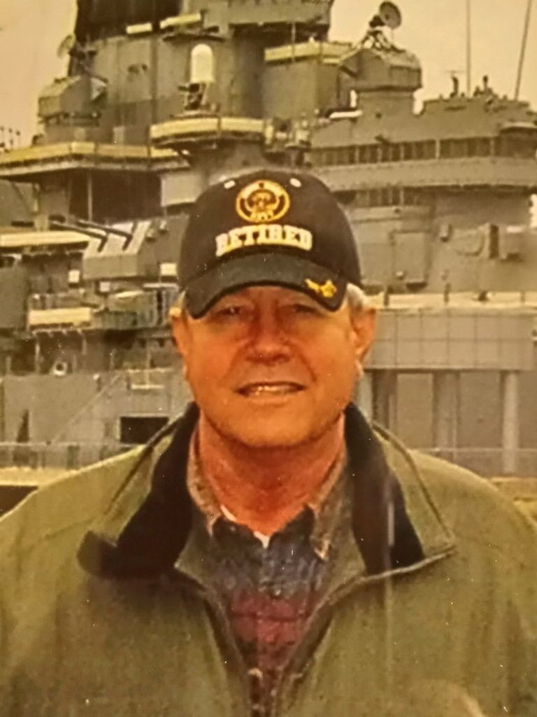 Bruce E. Dewey, Sr. Profile Photo