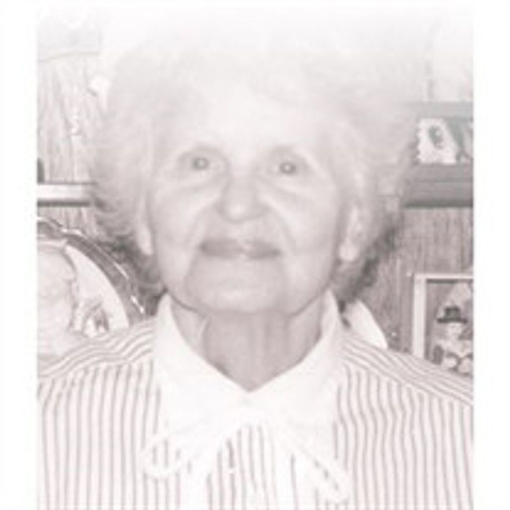 Cherry Thurman