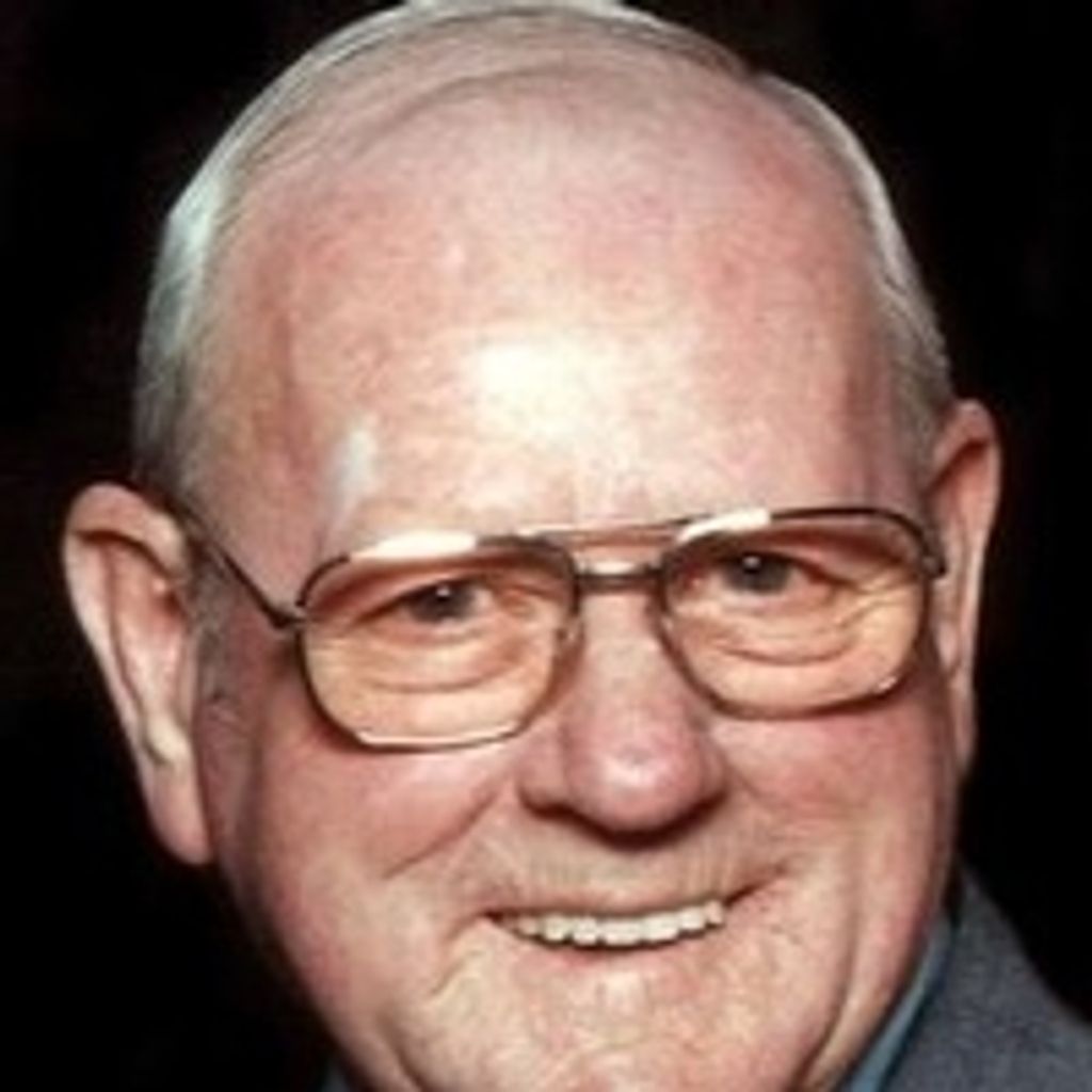 Roger Prouty