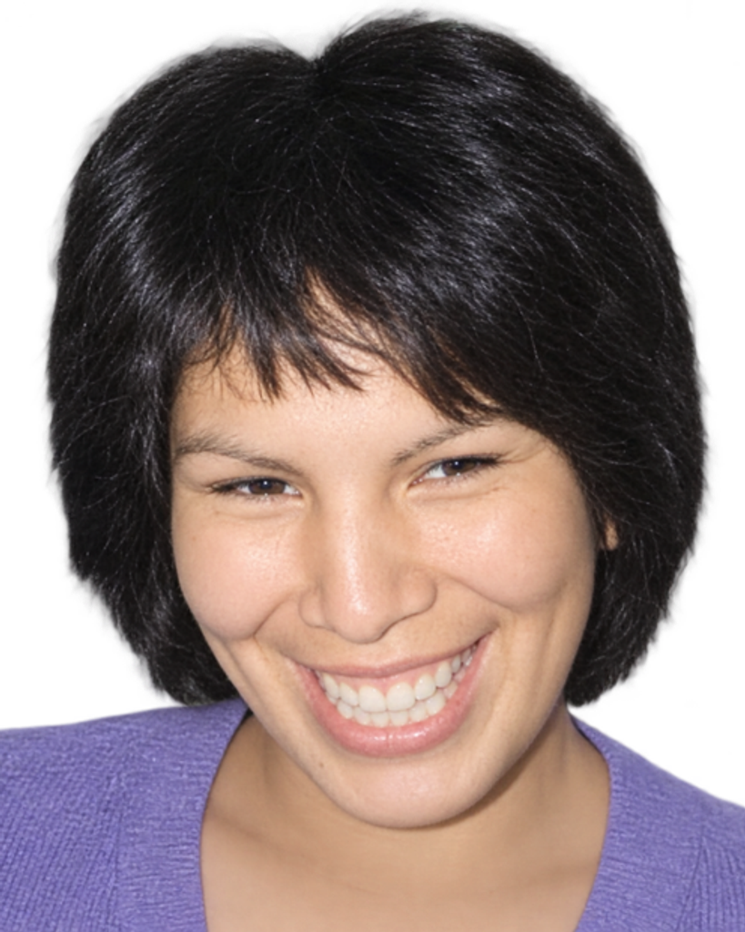 Lorna Jean Jones