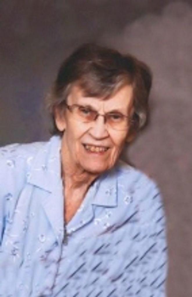 Maxine Richter