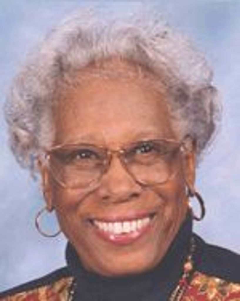 Margie Malvina Macon Mumford