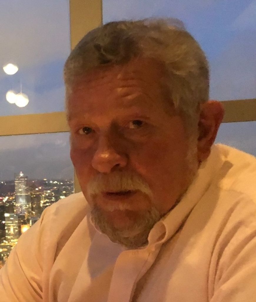 Larry G. Chalfant
