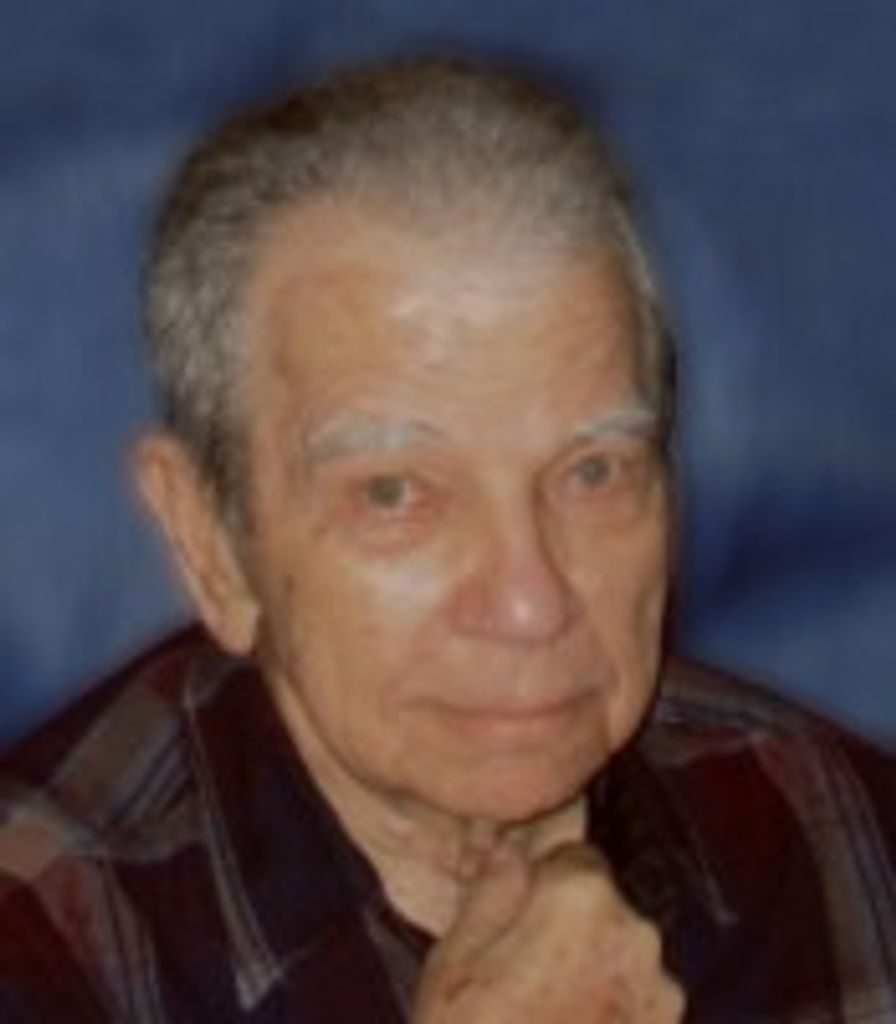 Mr.  Arthur Melvin Guin, 90