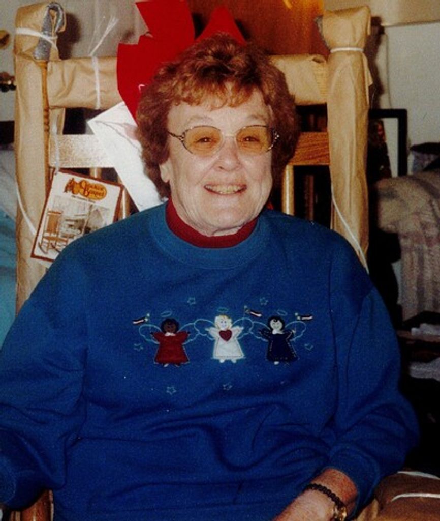 Norma Lee Brewster Profile Photo