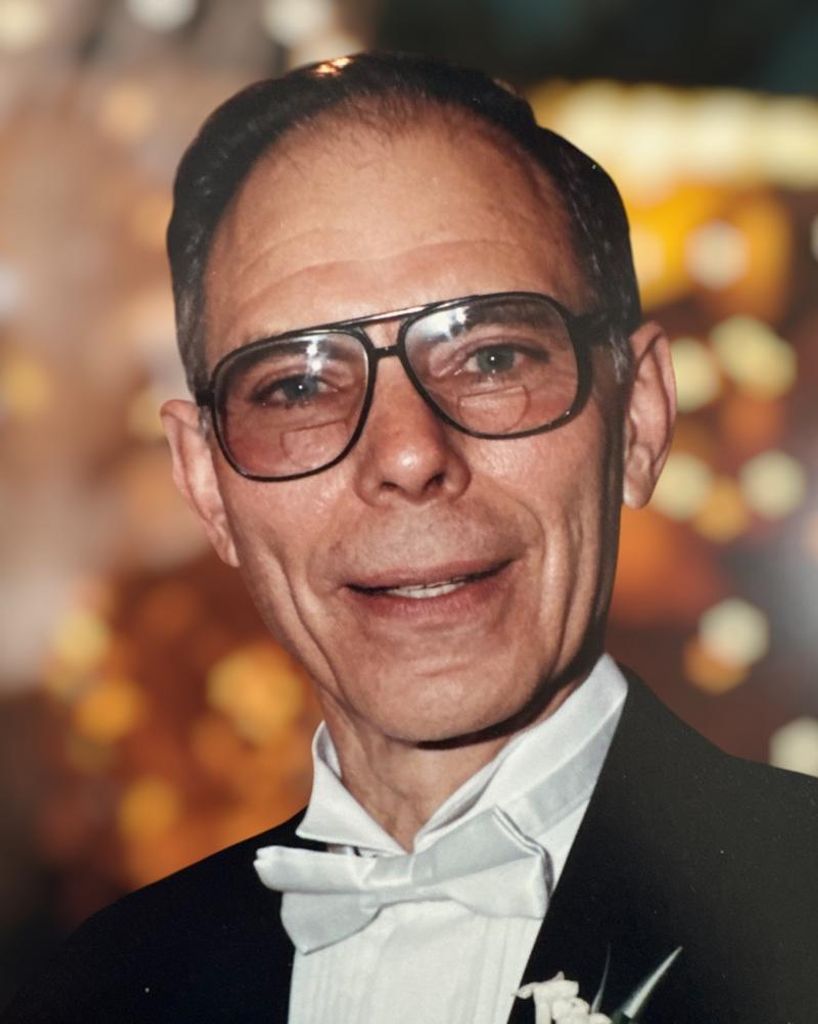 David S. Ehrich, Jr.