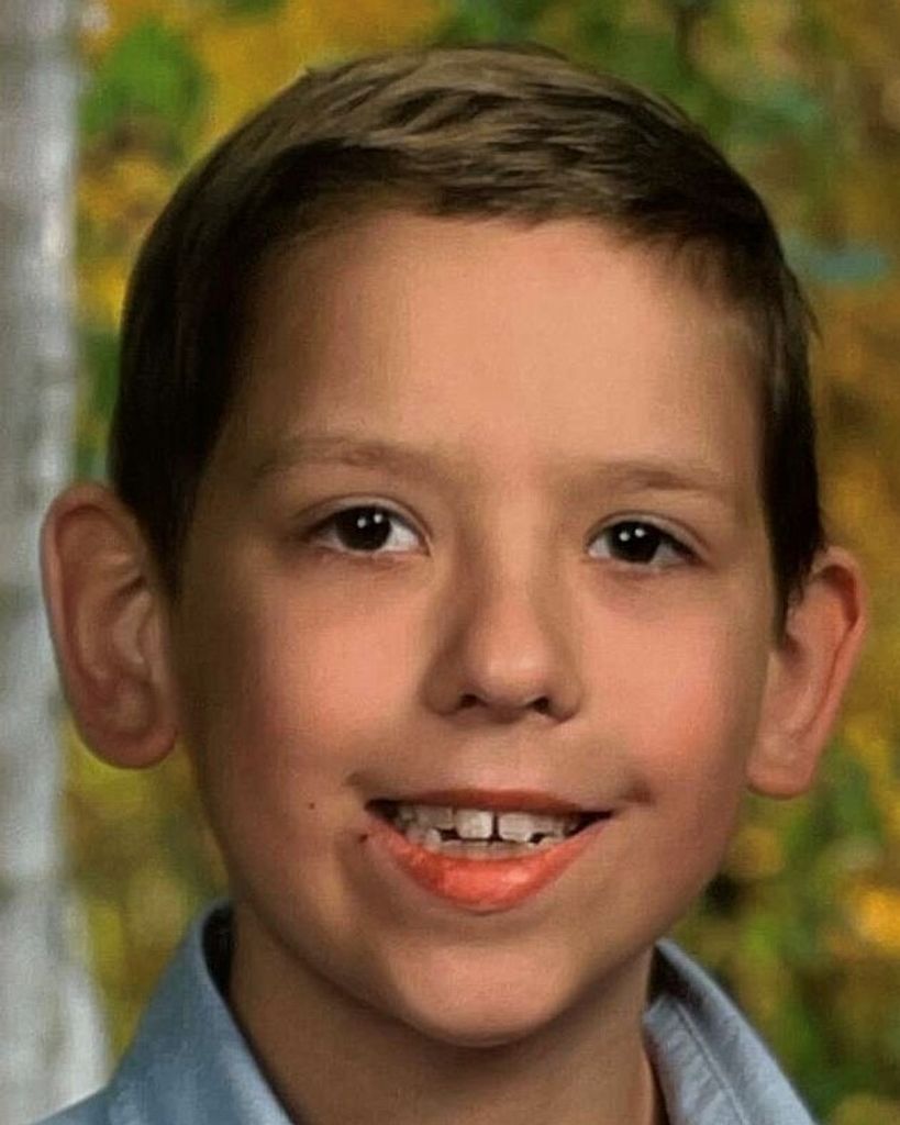 Jack Robert Davis