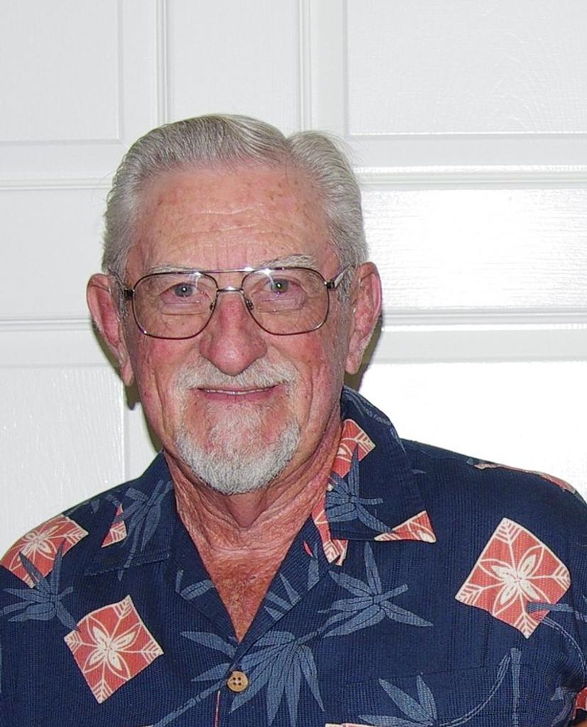 Richard Alvin Nutting Profile Photo