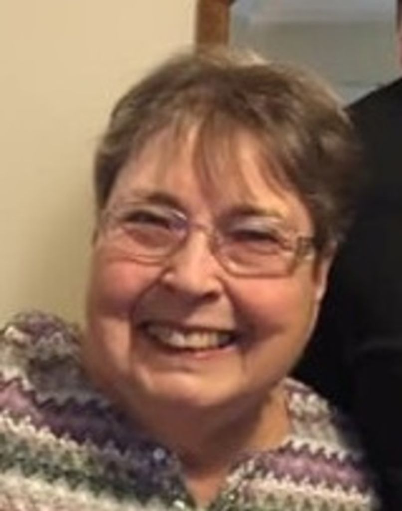 Nancy Eileen Garver-Kish Profile Photo