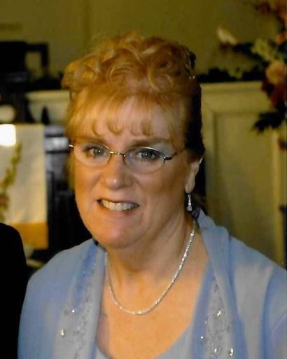 Mary Ruth Hoyt Wulfkuhle's obituary image