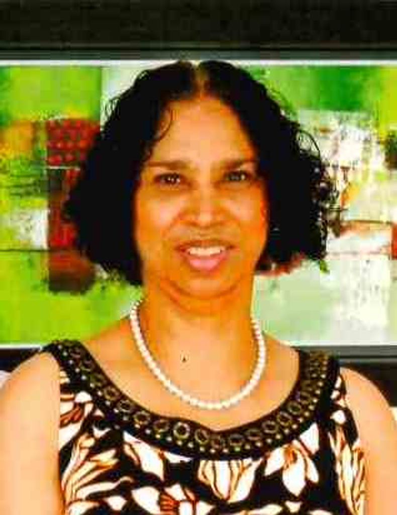 Mary (Erurikal)  Kochikaran Profile Photo