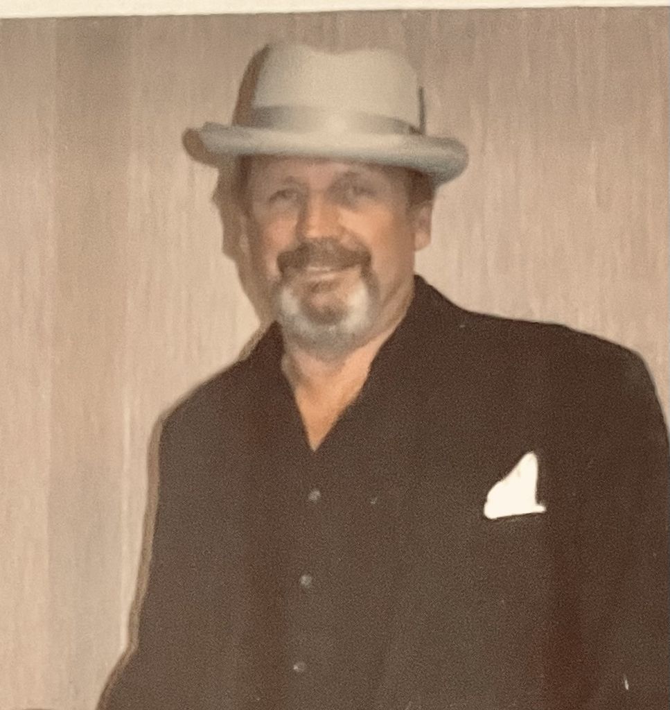 Dennis Black