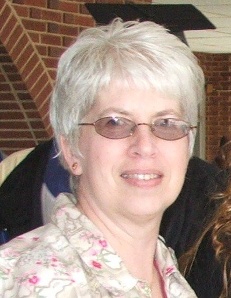 Rebecca "Becky" L. Schettig