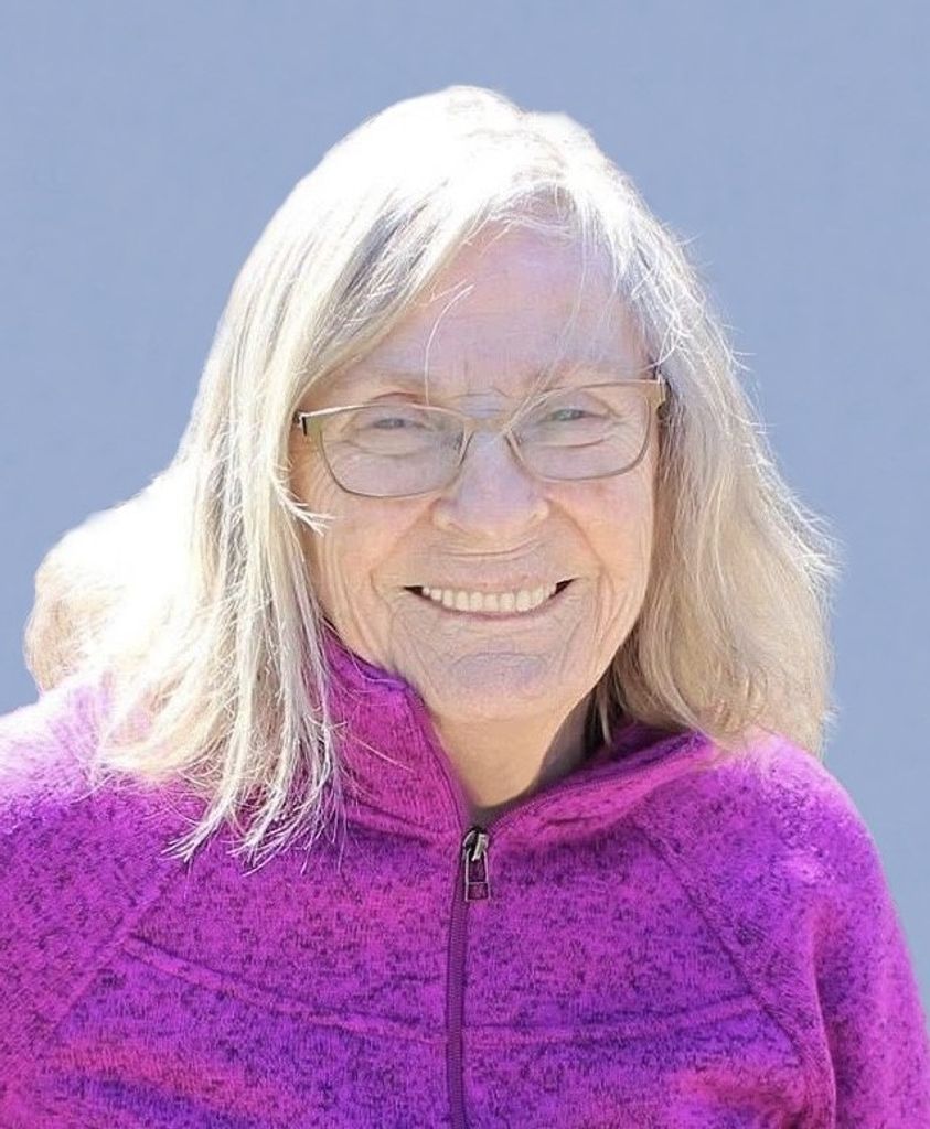 Carole Krueger Profile Photo
