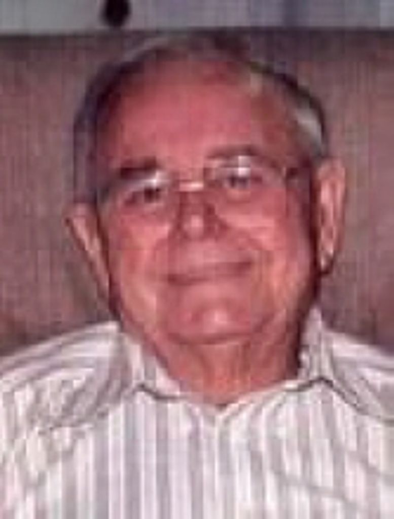 Stanley Eaton