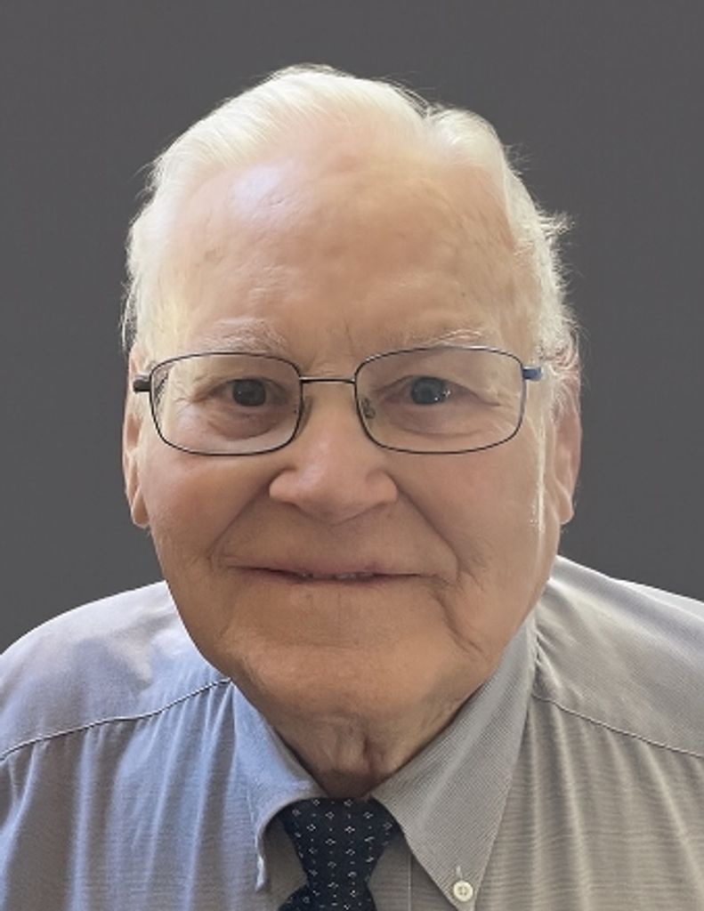 Thomas W. Brewer Profile Photo