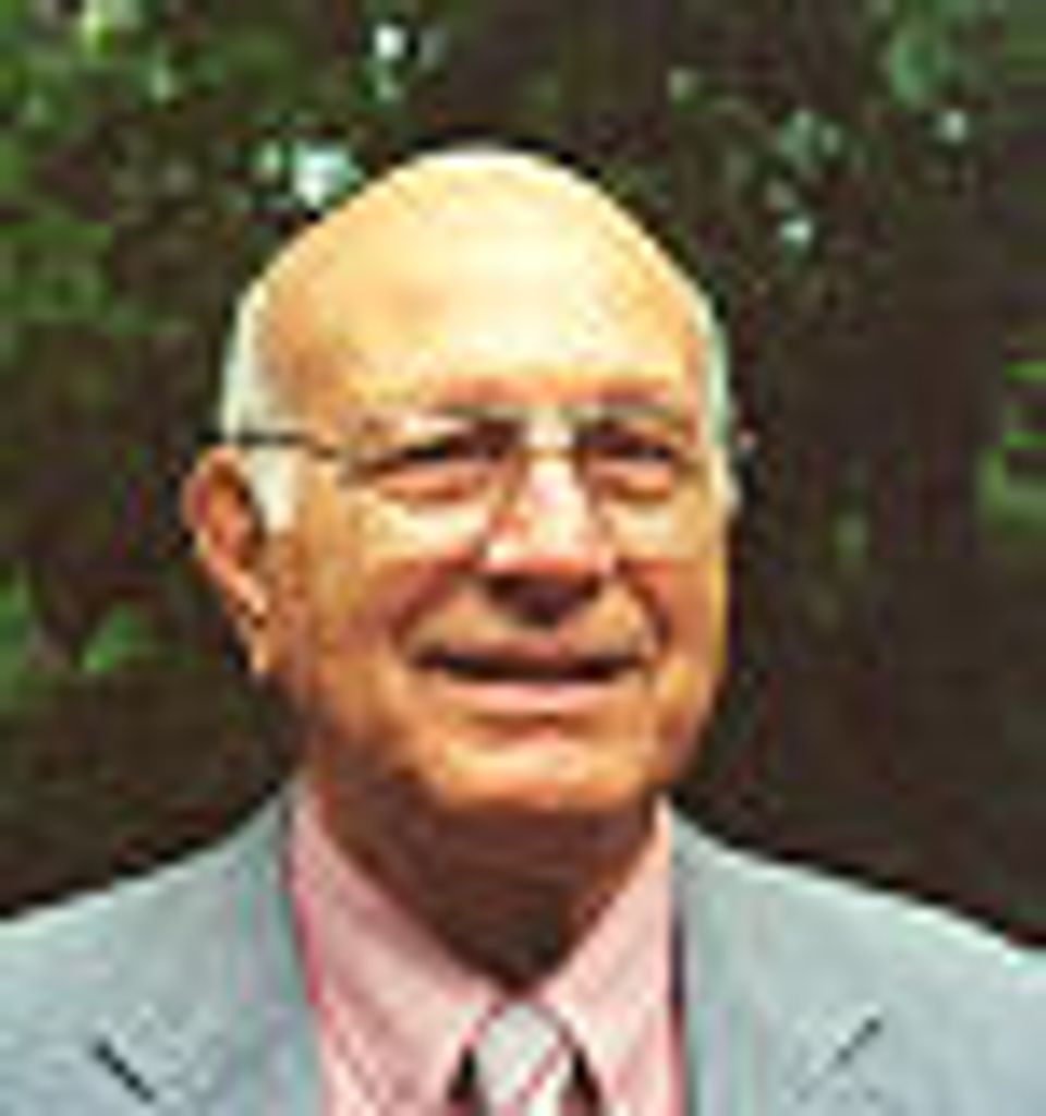 Carl Francis Giordana