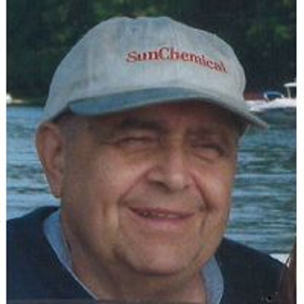 Charles R Havlik