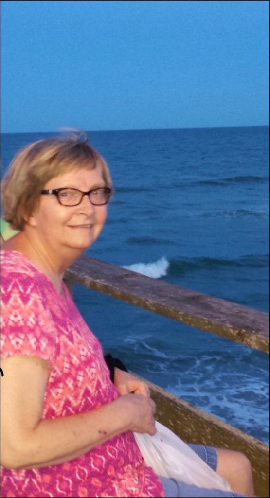 Vicky Susan Windham Profile Photo