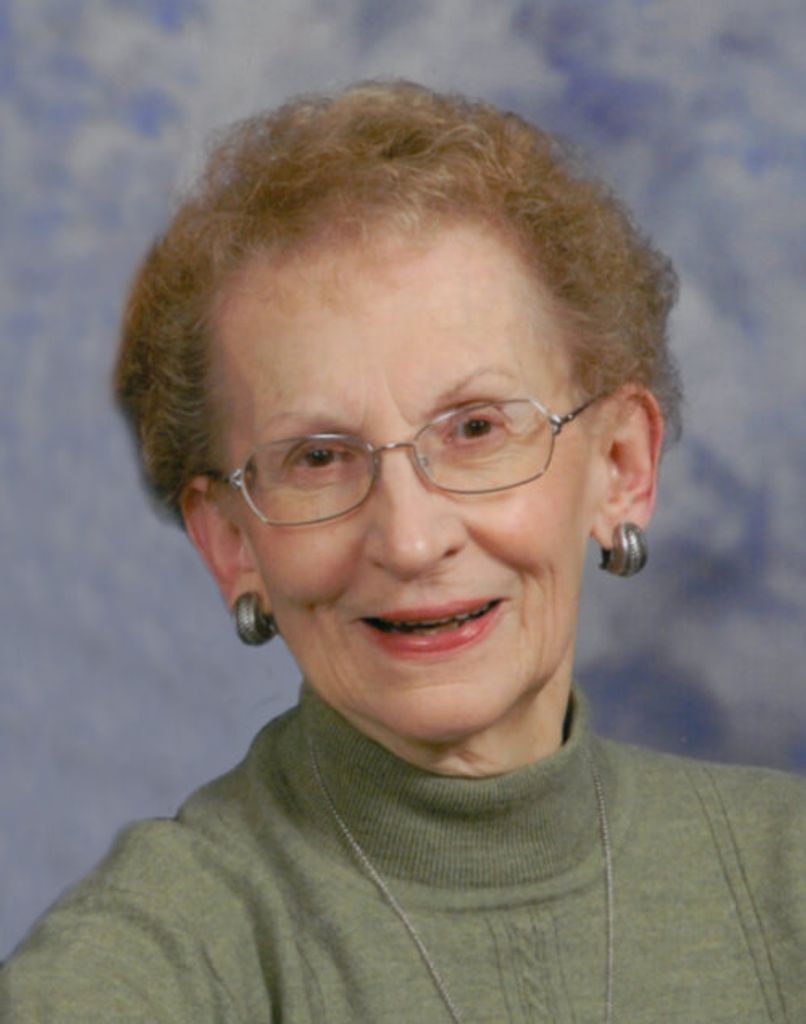 Janet Louise Hallemeier