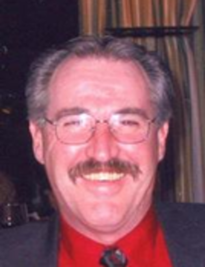 Lynn Ray Fenter