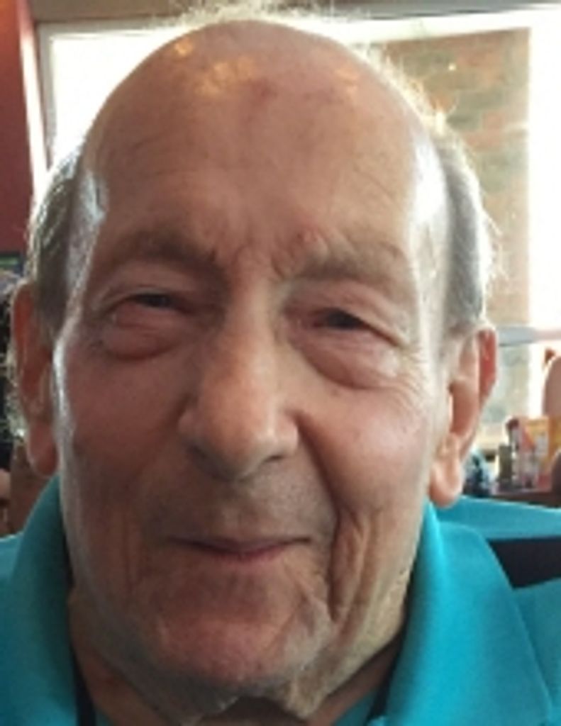 Robert A. "Bob" Grega