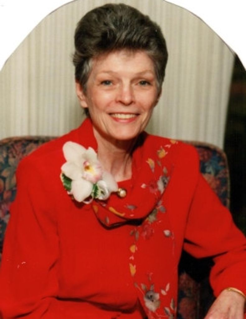 Betty Lou (Brown)  Doggett Profile Photo