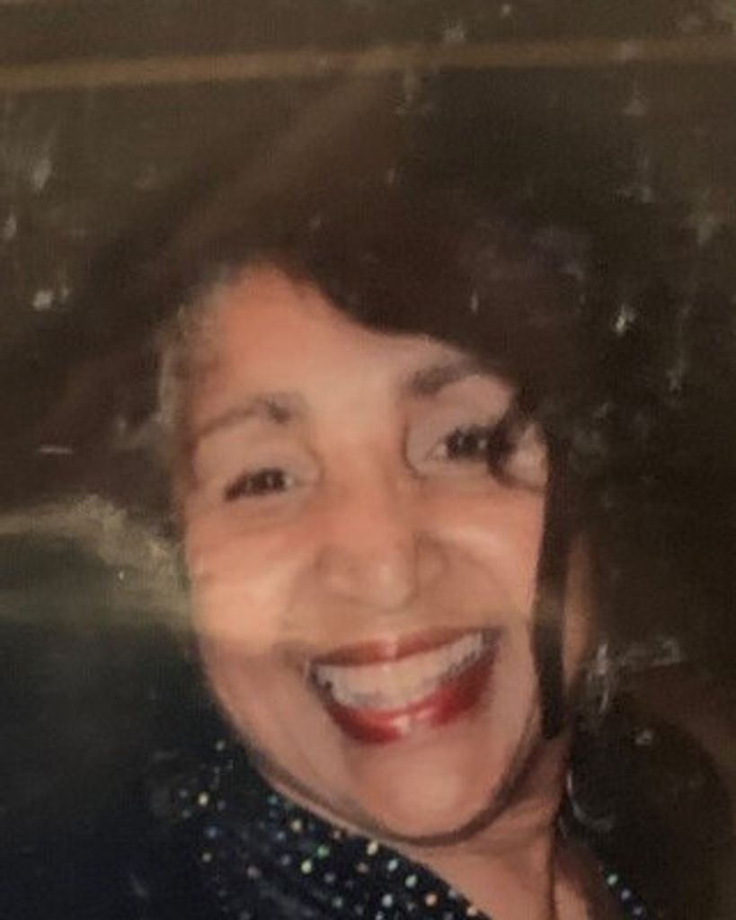 Annette Barzey Profile Photo