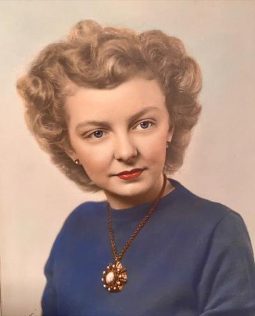 Mert Delores Westover Profile Photo
