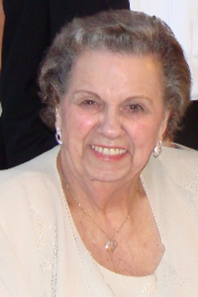 Helen "Edna" (Meads) Kenney Profile Photo