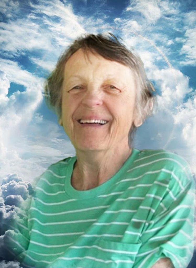 Joyce A. (Bowers) Woodward Profile Photo