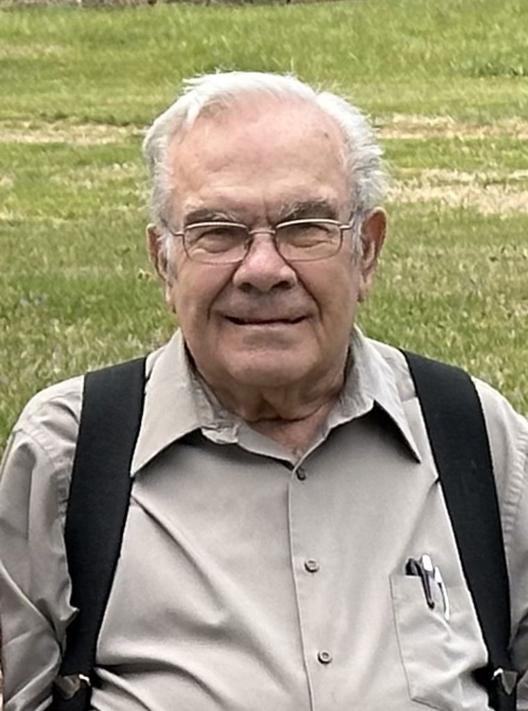 Larry Lawrence Huffman Profile Photo