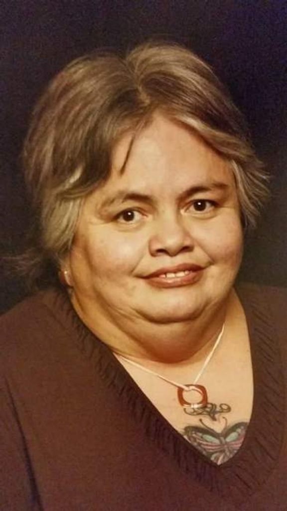 Marguerite Garcia Trejo