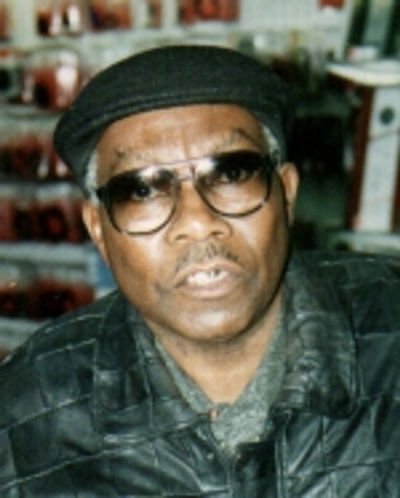 Moses Price
