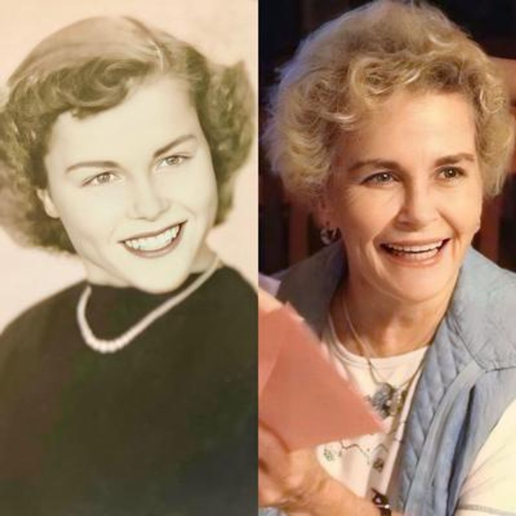 Norma Dean Cooper Profile Photo