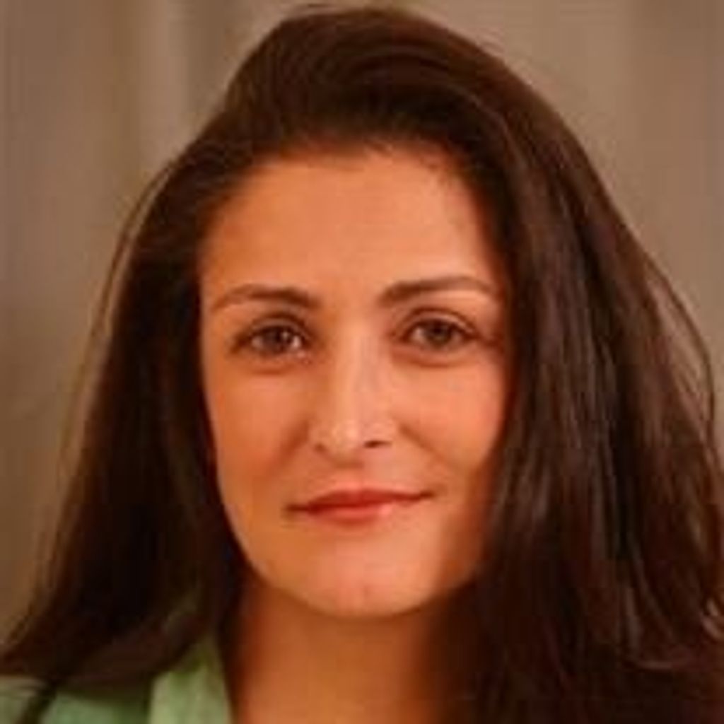 Alda M Klopper
