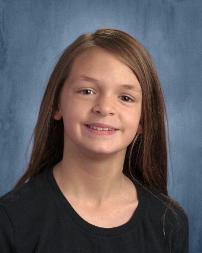 Harper Harlow's obituary image