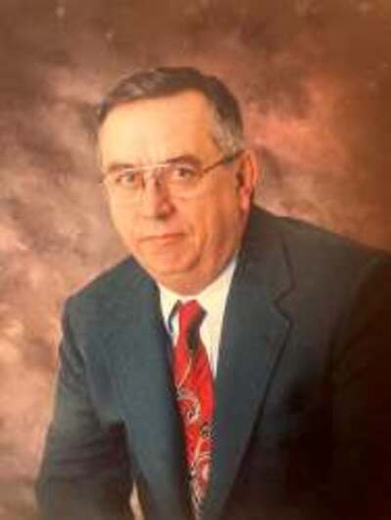 Ronald Paul Profile Photo