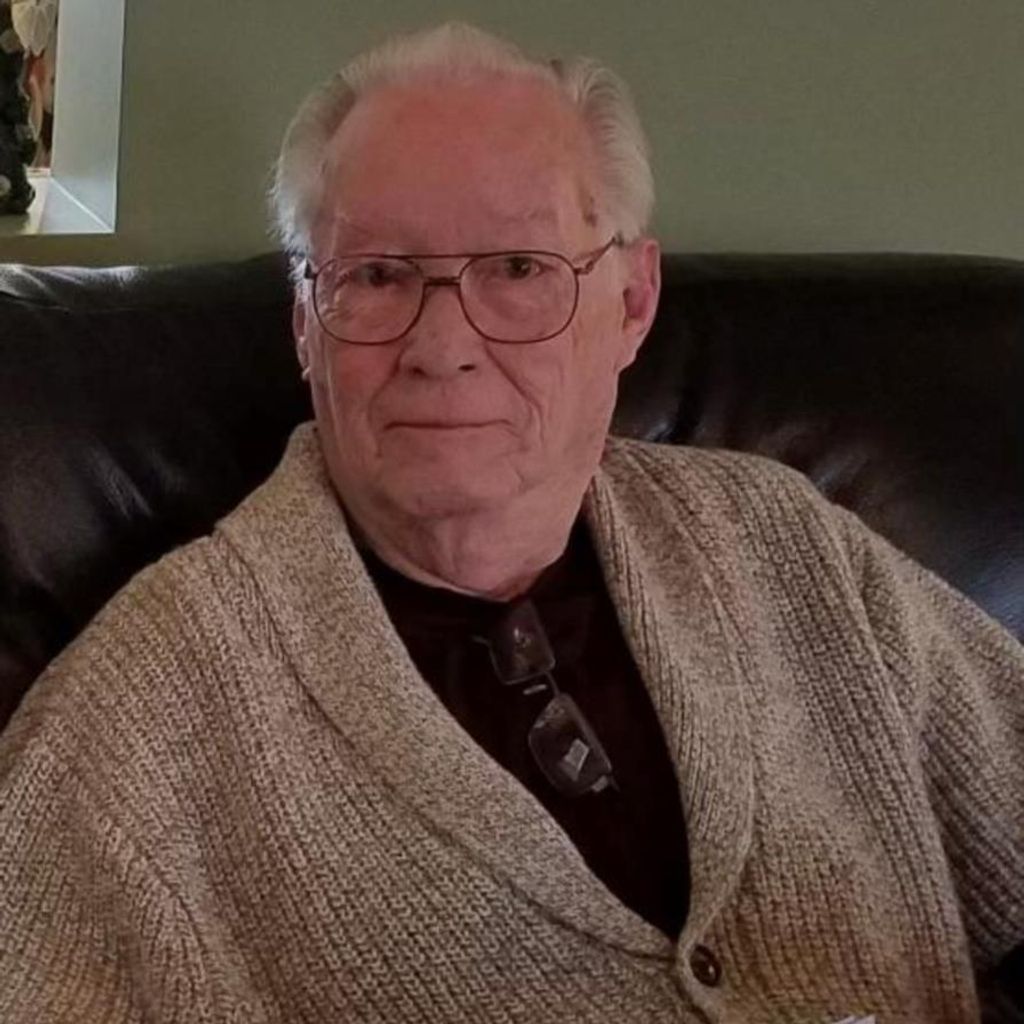 William K. Fisher