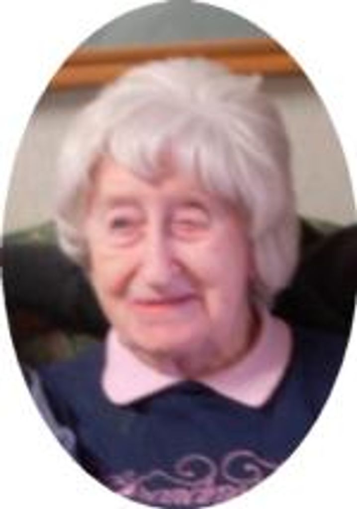 Phyllis Ruby Pendgraft Profile Photo