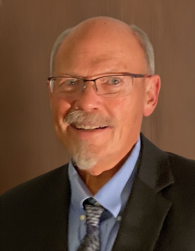 David W. Gustafson Profile Photo