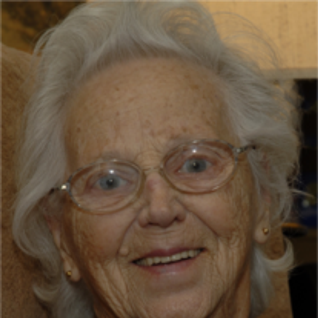 Ethel Florence Scott
